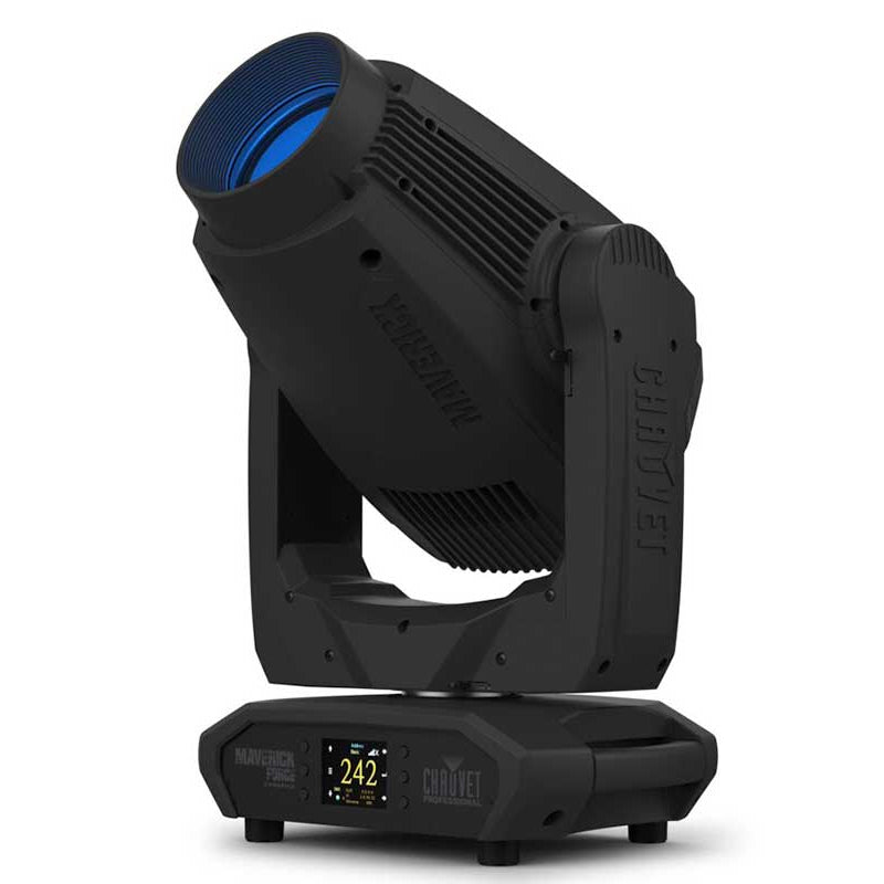 Chauvet Professional MAVERICK-F2-PROFILE Luminaire à tête mobile LED 580 W