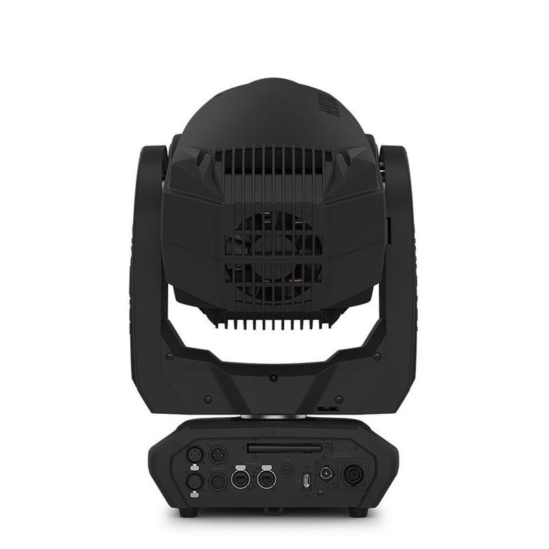 Chauvet Professional MAVERICK-FORCE-S-SPOT 350W Full Featured Compact And Lightweight 350 W LED Yoke Spot Fixture