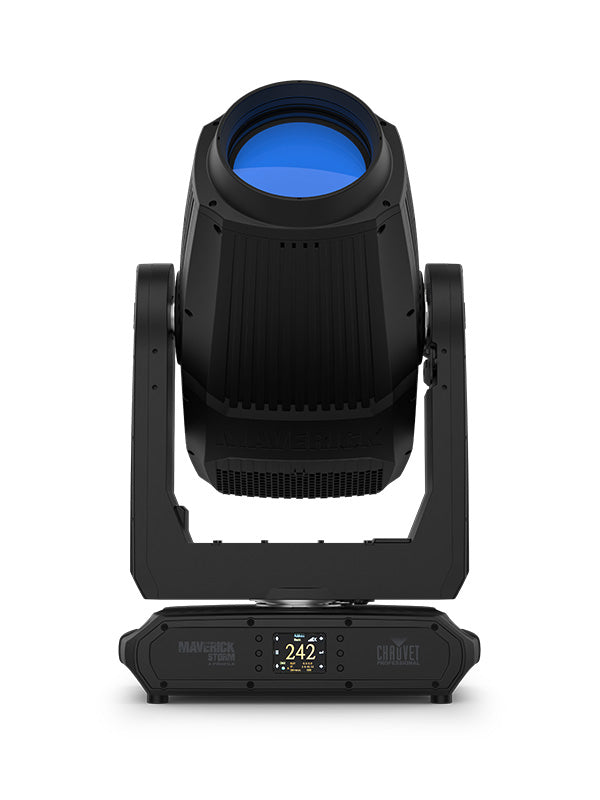 Chauvet Professional MAVERICK-STORM4-PROFILE