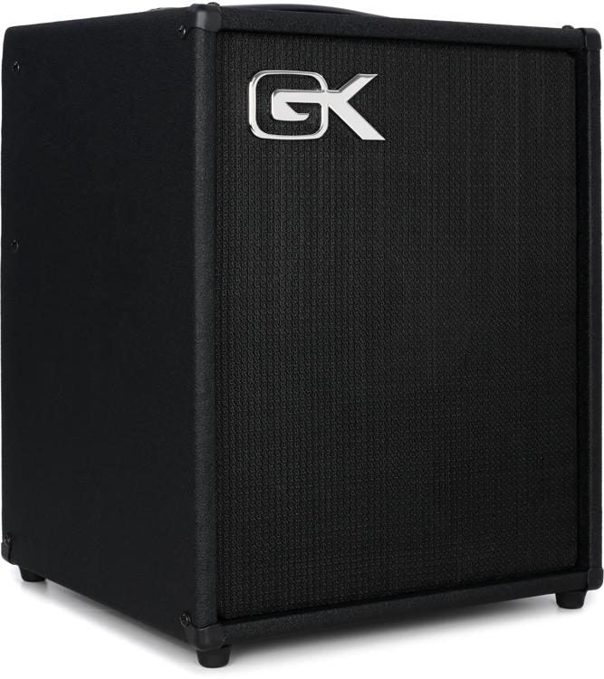 Gallien-Krueger MB108 25W 1x8" Ultra Light Bass Combo Amplifier