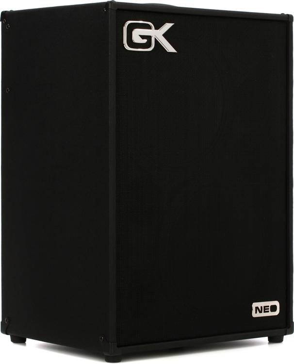 Gallien-Krueger MB212-2/T Amplificateur de basse ultra léger 500 W 2 x 12" Combo MK2