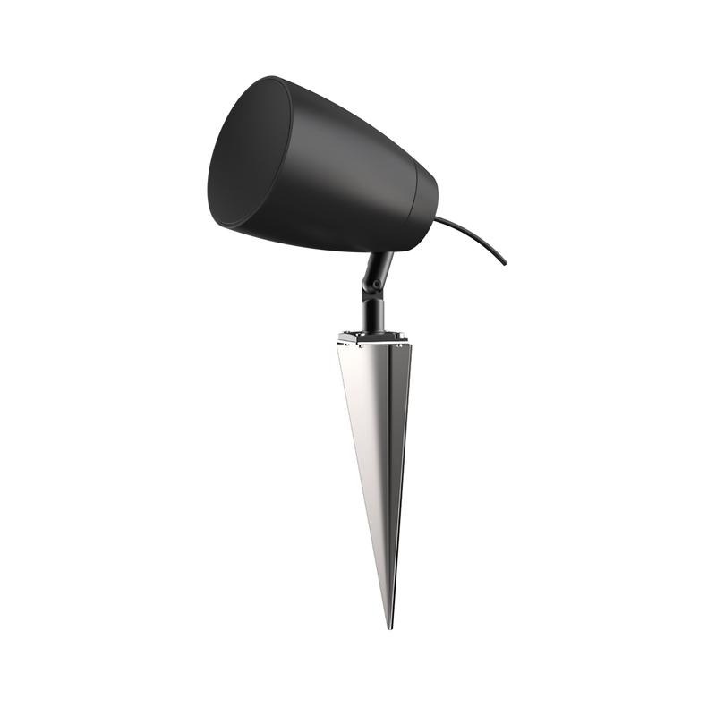 Audac MBK523/G Broche de terre pour haut-parleur extérieur