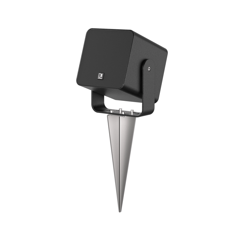 Audac MBK523/G Broche de terre pour haut-parleur extérieur