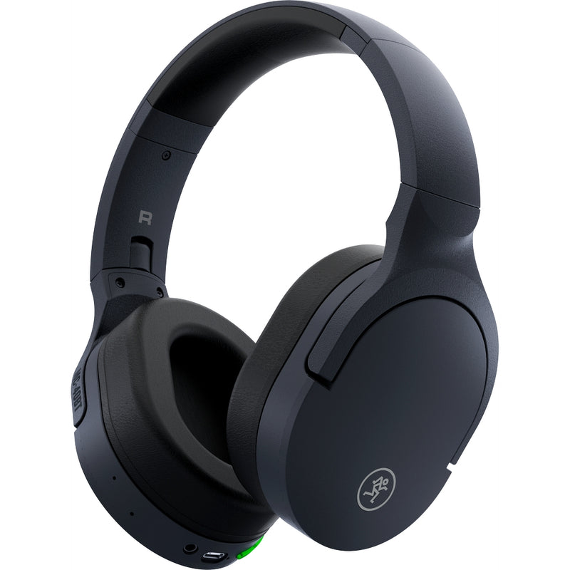 Mackie MC-40BT Wireless Headphones w/ Mic & Control