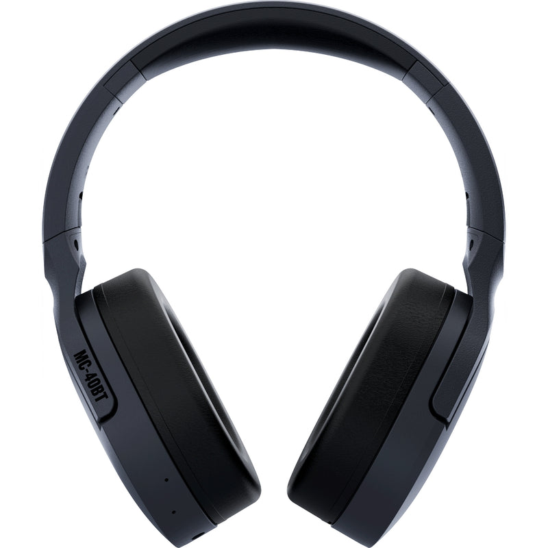 Mackie MC-40BT Wireless Headphones w/ Mic & Control
