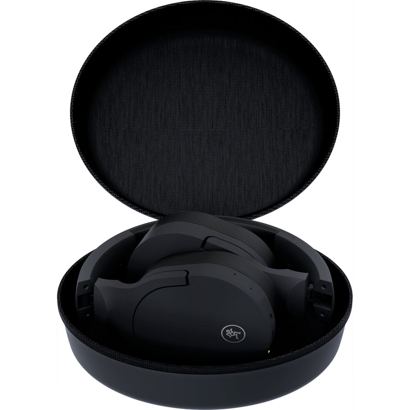 Mackie MC-40BT Wireless Headphones w/ Mic & Control