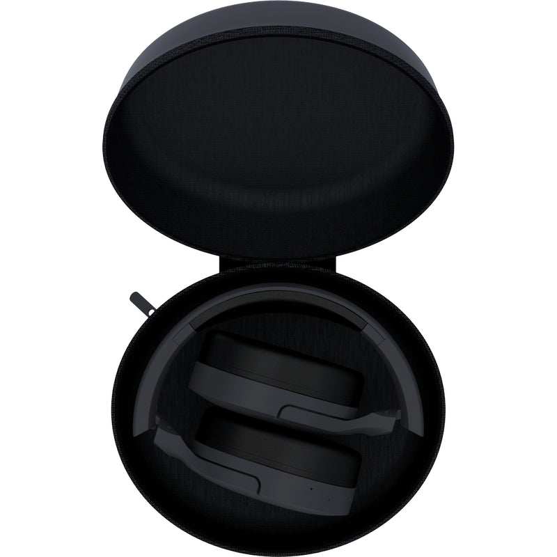 Mackie MC-40BT Wireless Headphones w/ Mic & Control