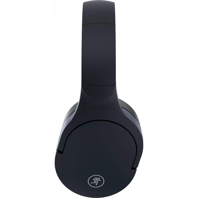 Mackie MC-40BT Wireless Headphones w/ Mic & Control