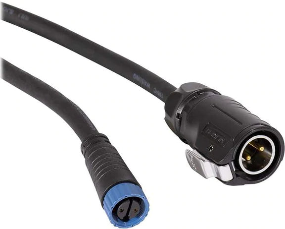 American DJ MDF2MPC16 16 Foot Ramp Power Cable for Dance Floor Systems