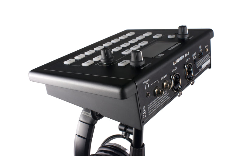 Système de surveillance Allen & Heath ME-1