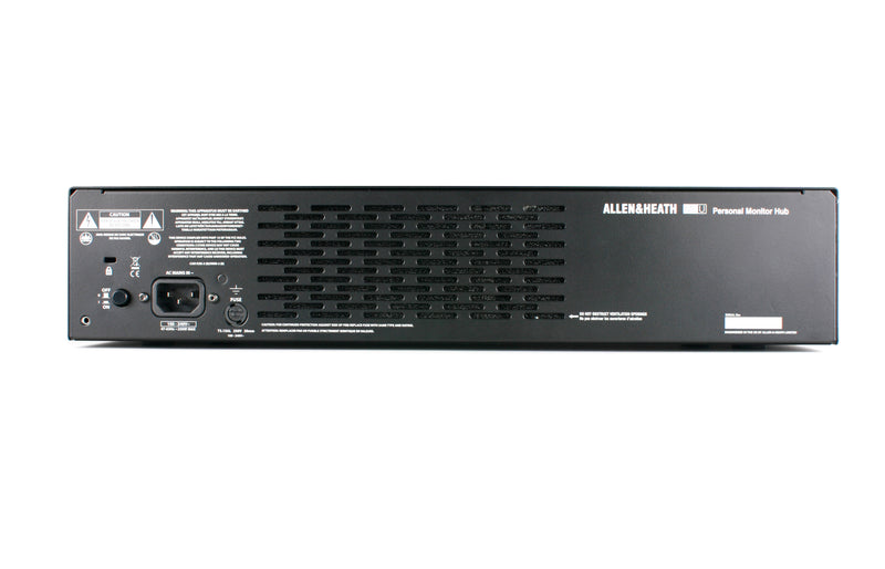 Allen & Heath ME-U Monitor Hub