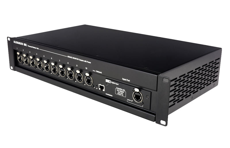 Allen & Heath ME-U Monitor Hub