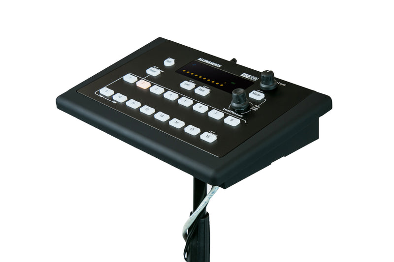 Allen & Heath ME-500 Monitor System
