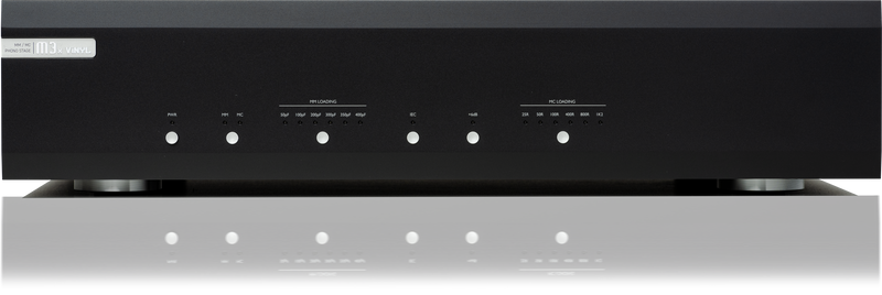 Musical Fidelity M3X VINYL Fully Discrete Phono Stage
