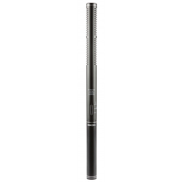 Eikon MFC81 Microphone à condensateur professionnel pour fusil de chasse