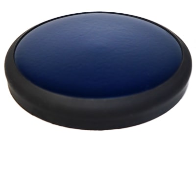 Coussin d'entraînement RTOM MGWP1 Moongel 7"