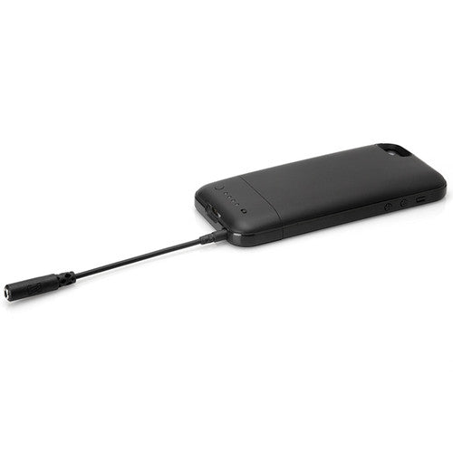 Hosa MHE-158 Slim TRRS Headphone Adapter