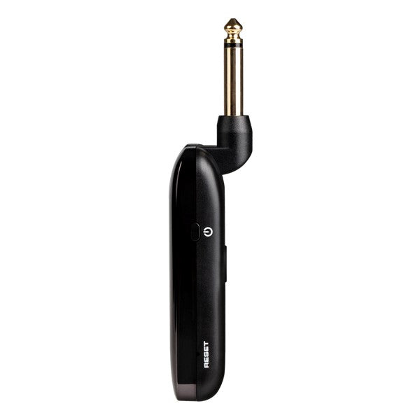 NuX MIGHTYPLUG Amplificateur de guitare pour casque Bluetooth sans fil