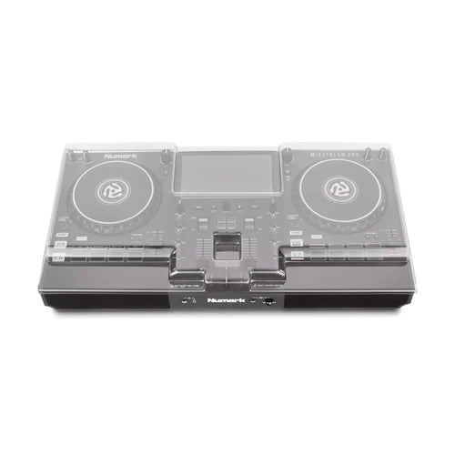 Decksaver DS-PC-MIXSTREAMPRO Housse pour Numark Mixstream Pro