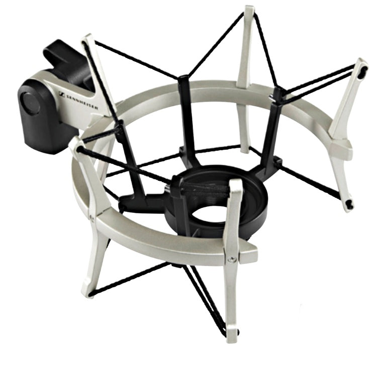 Sennheiser MKS4 Shock Mount For Mk4 - Red One Music