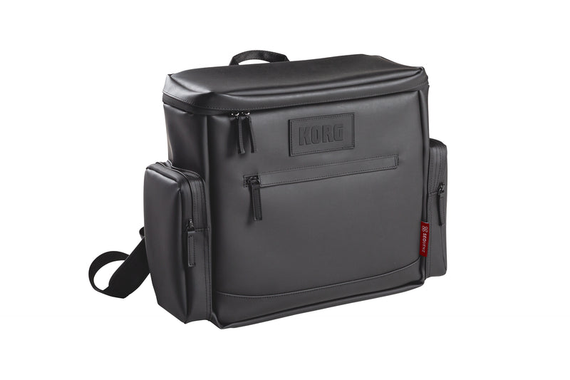Sequence MPDJ1BK Sac DJ polyvalent