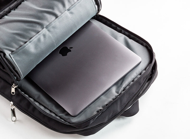 Sequenz MP-TB1 Controller / Synth Backpack (Black)