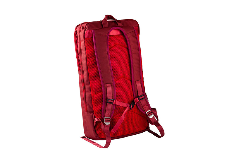 Sequenz MP-TB1 Controller / Synth Backpack (Red)