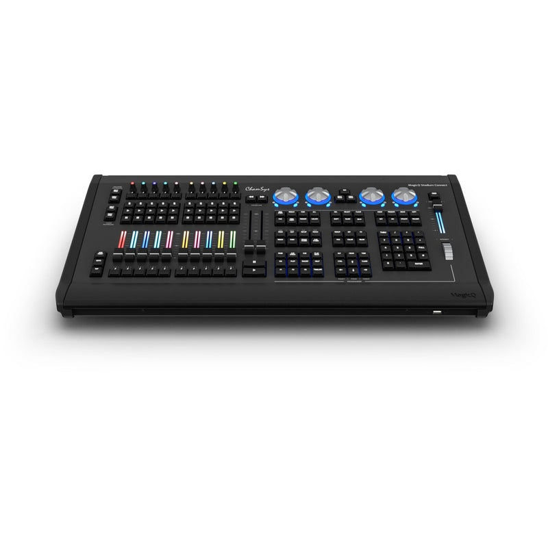 Console de stade Chamsys MAGICQ STADIUM CONNECT