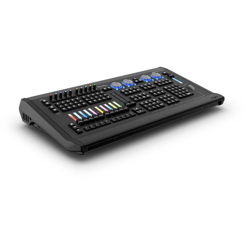 Console de stade Chamsys MAGICQ STADIUM CONNECT