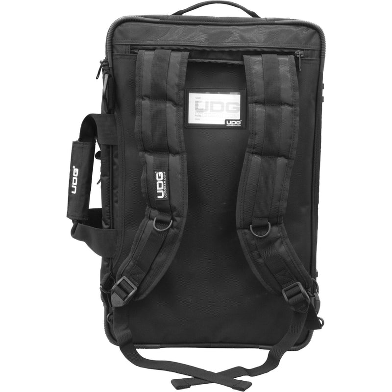 Sac rembourré Chamsys PB-MQ50MQ70 pour consoles compactes MagicQ MQ50/70