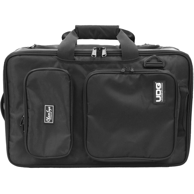 Sac rembourré Chamsys PB-MQ50MQ70 pour consoles compactes MagicQ MQ50/70