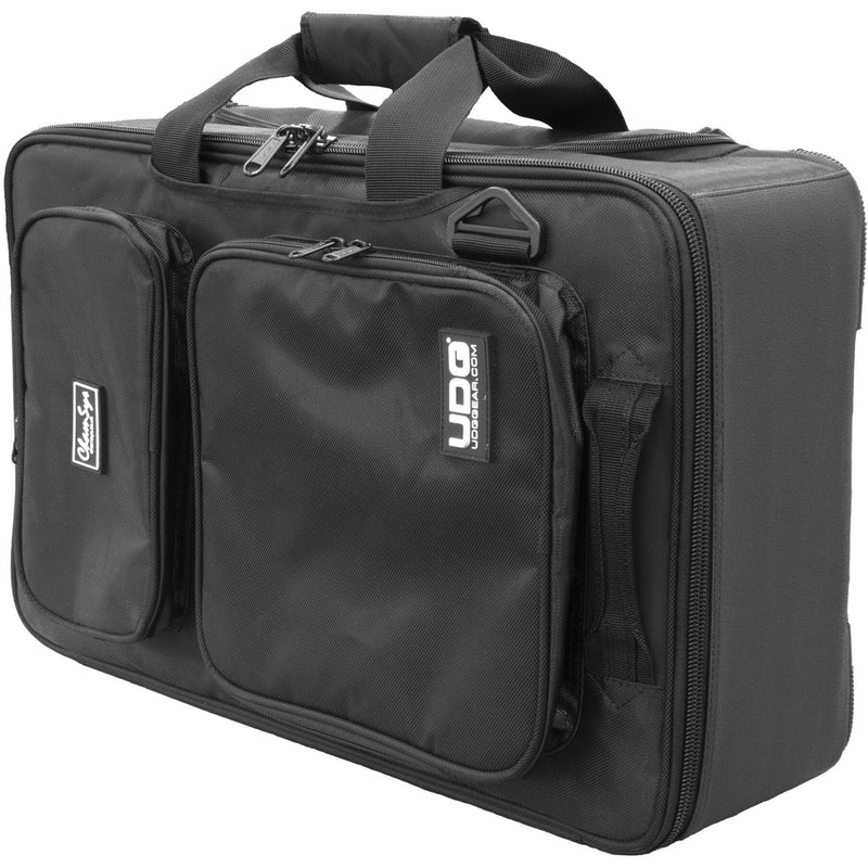 Sac rembourré Chamsys PB-MQ50MQ70 pour consoles compactes MagicQ MQ50/70