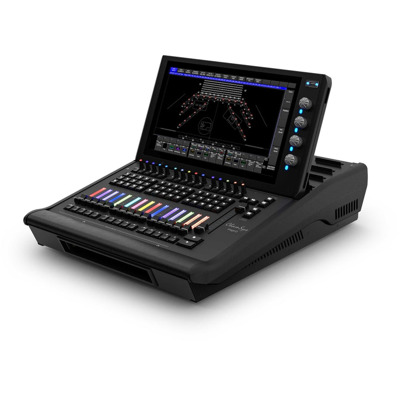 Aile de stade Chamsys MAGICQ MQ500M-WING