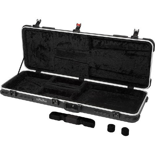 Ibanez MR350C RoadTour Hard Shell Case for Right and Left Handed Electric Guitars