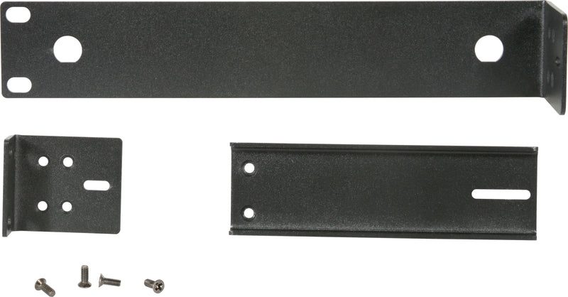 Galaxy Audio MREWD Single and Dual Rack Mount Kit for Wireless Systems