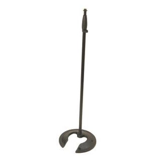 On-Stage MS7325 Stackable Microphone Stand (34 to 61")