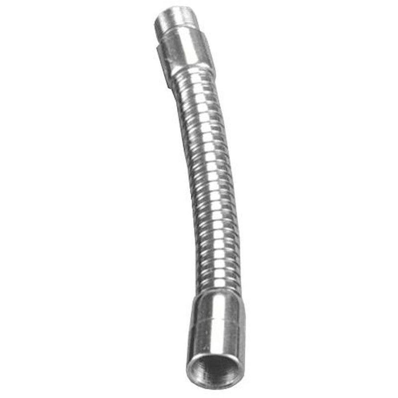 On-Stage MSA9030-06C Gooseneck - Chrome, 6"