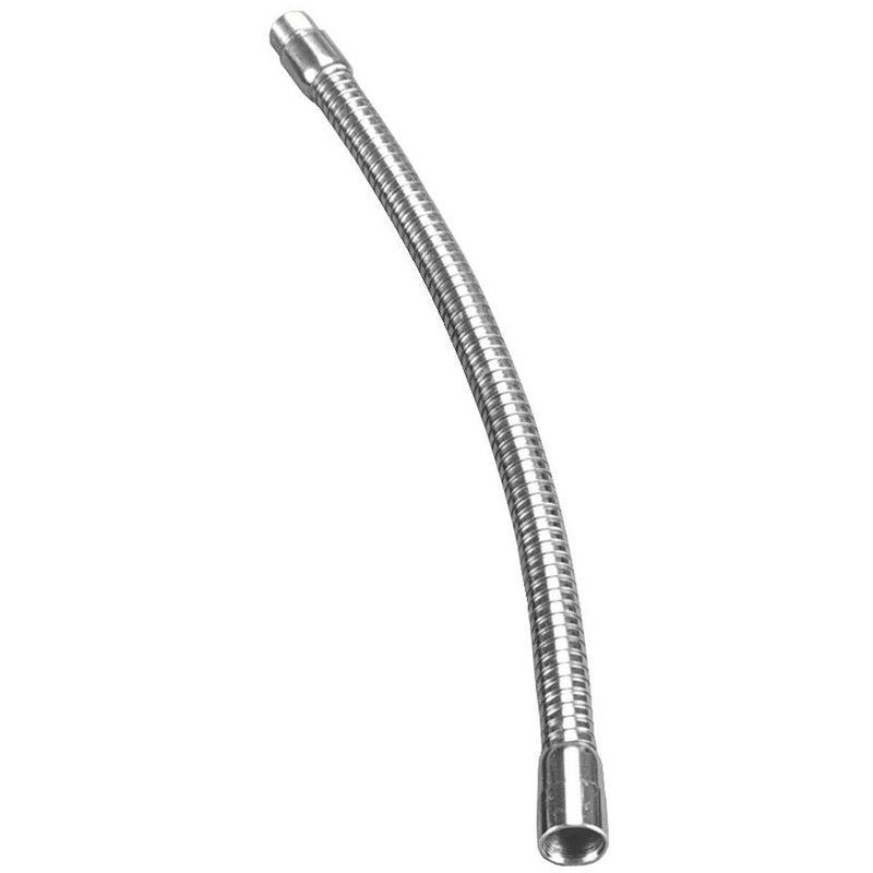 On-Stage MSA9030-13C Gooseneck - Chrome, 13"