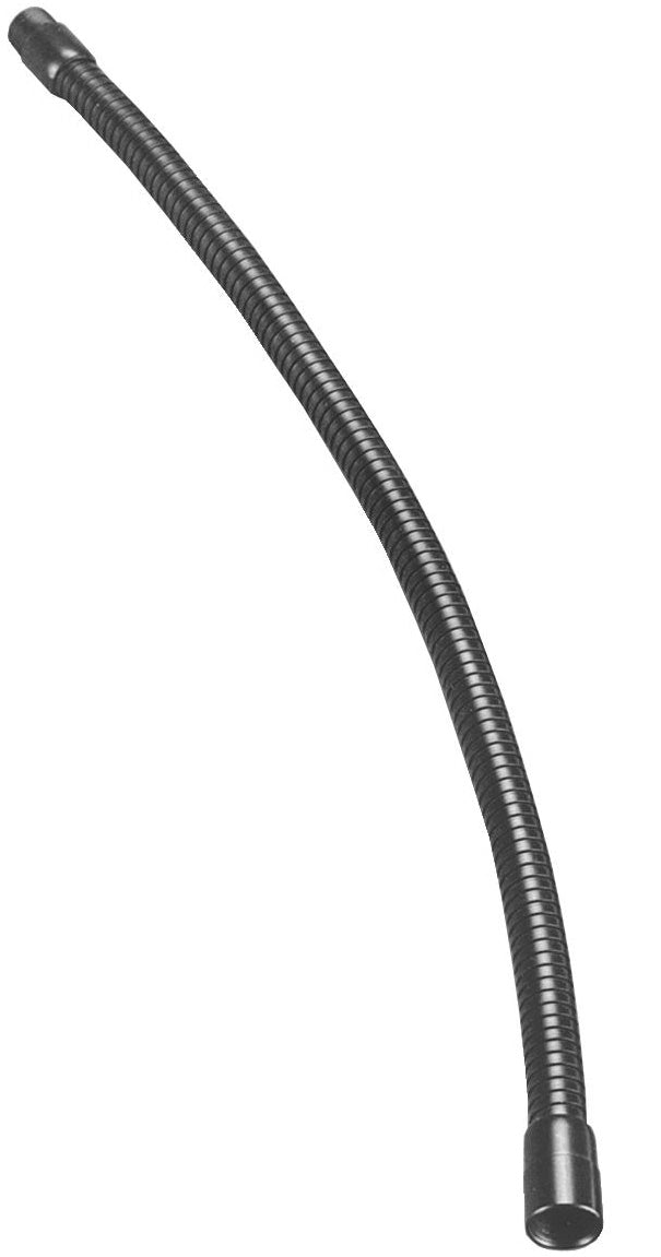 On-Stage MSA9030-19B Gooseneck (19", Black)