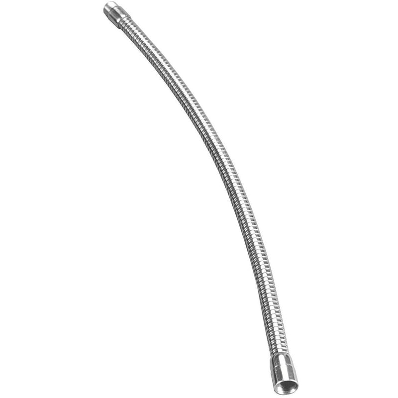 On-Stage MSA9030-19C Gooseneck - Chrome, 19"