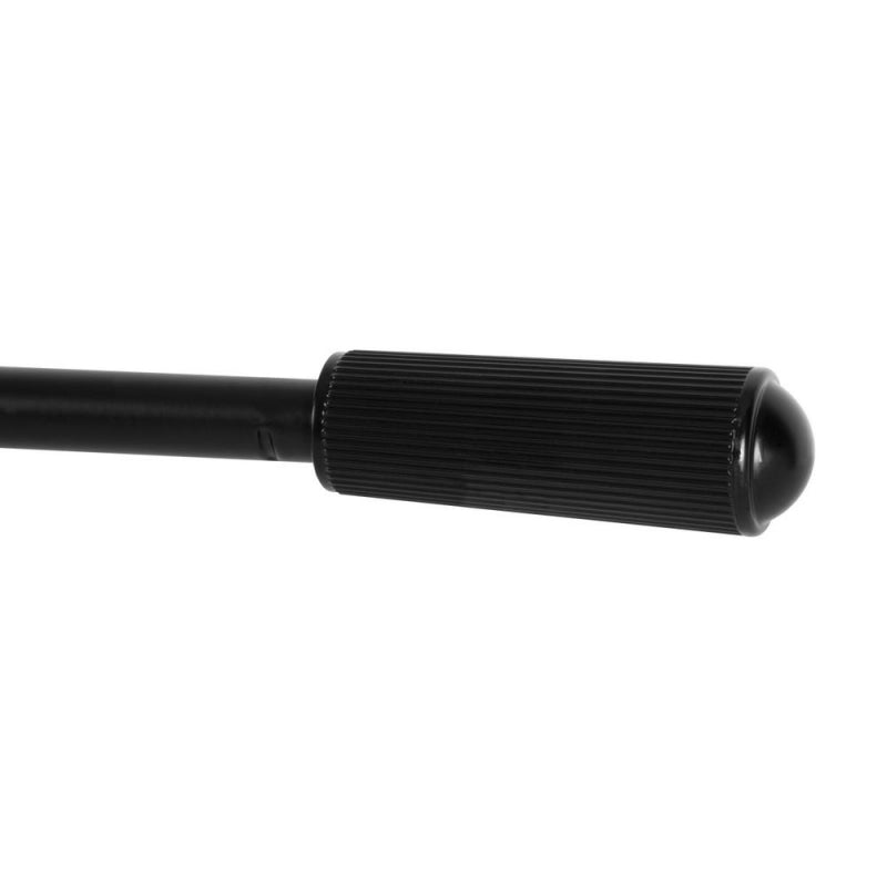 On-Stage MSA9800 Telescoping Boom Arm with Dual Microphone Capability (21.5 to 36")