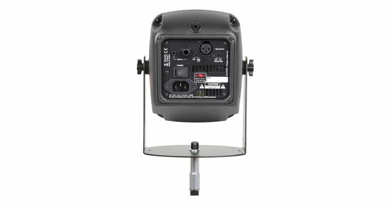 Galaxy Audio MSPA5 Powered Micro Spot