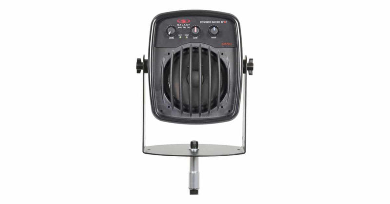 Galaxy Audio MSPA5 Powered Micro Spot