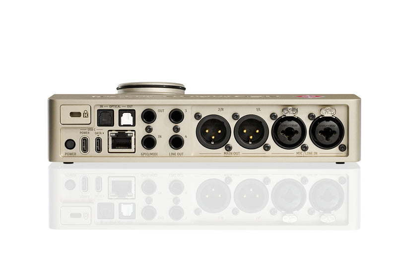 Neumann MT48 Premium Audio Interface