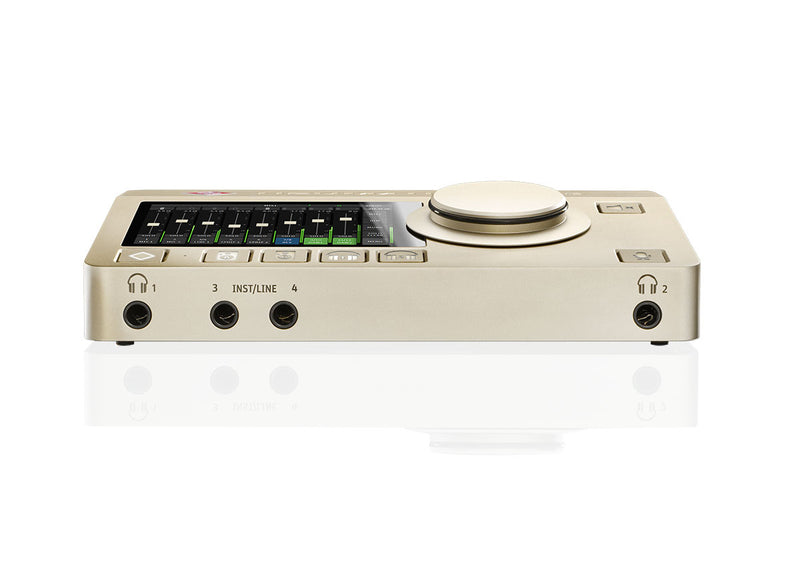 Neumann MT48 Premium Audio Interface