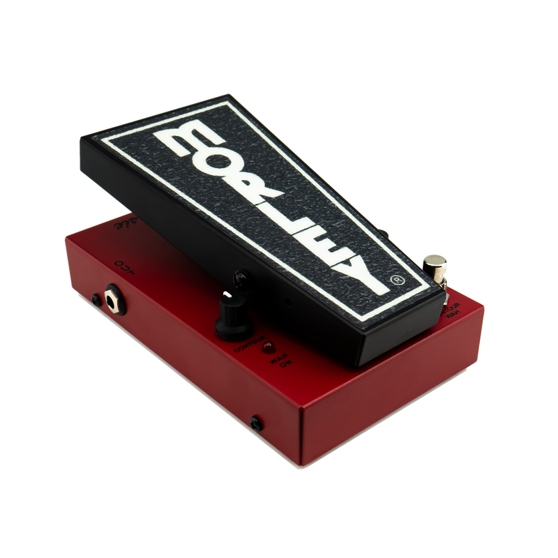 Morley MTBH2 20/20 Pédale Wah Bad Horsie