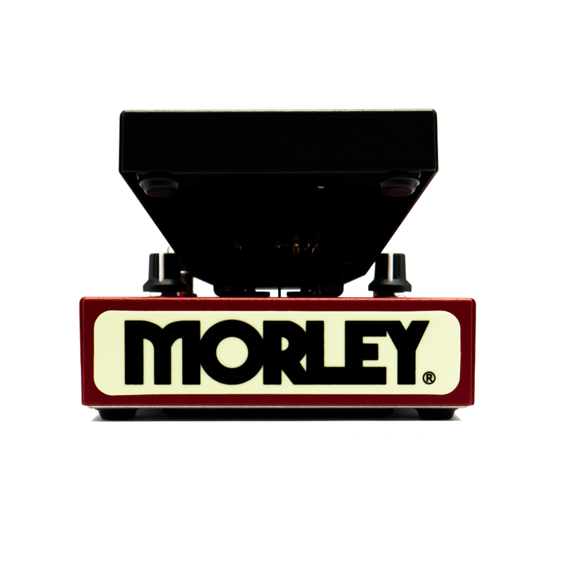 Morley MTBH2 20/20 Pédale Wah Bad Horsie