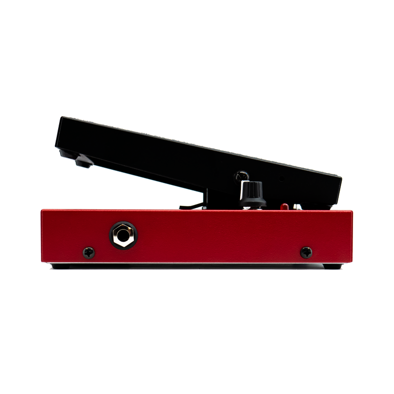 Morley MTBH2 20/20 Pédale Wah Bad Horsie