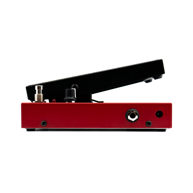 Morley MTBH2 20/20 Pédale Wah Bad Horsie