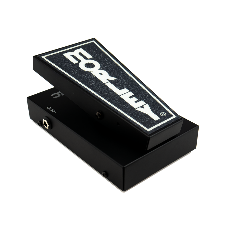 Morley MTCSW Classic Switchless Wah